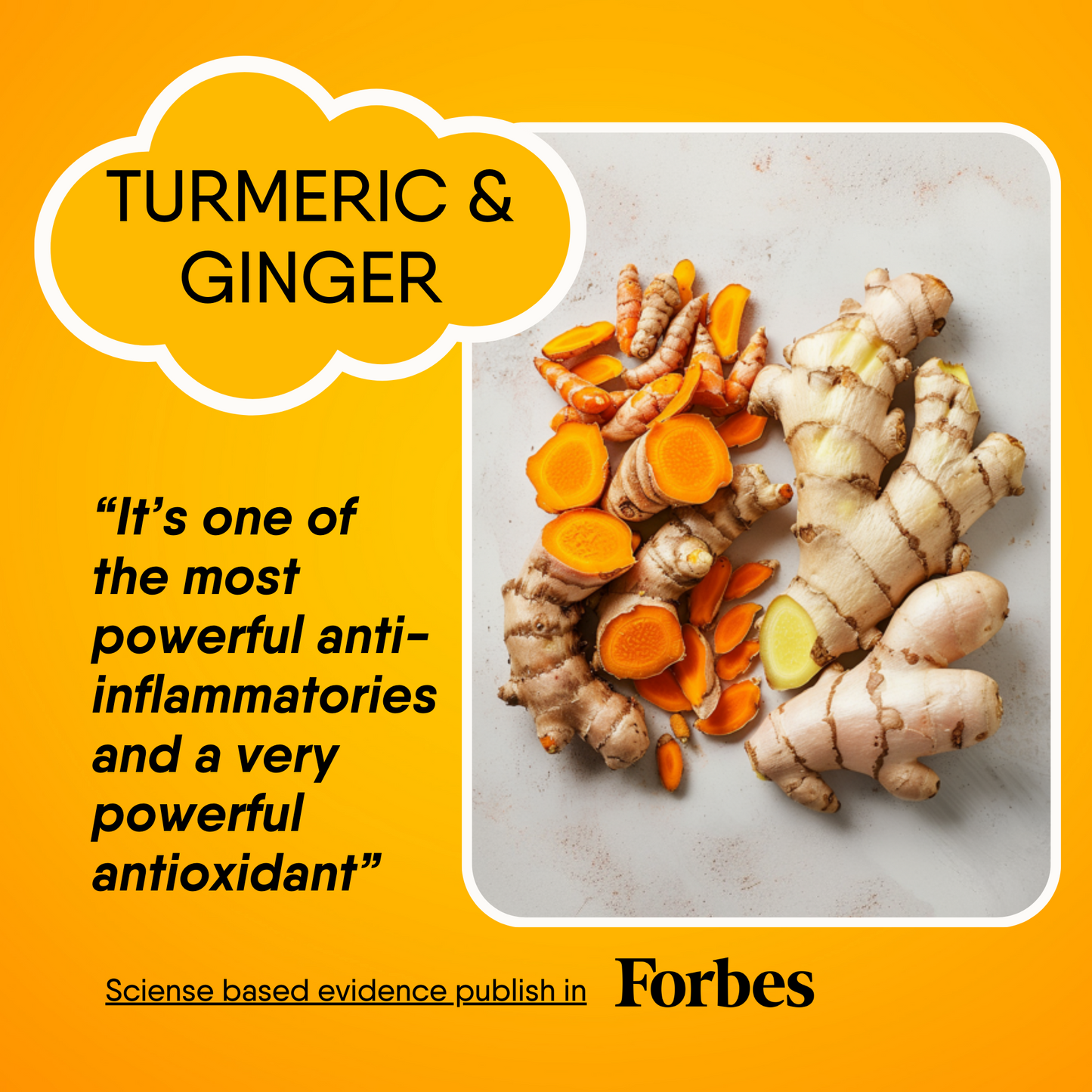 Leckar High Fiber Butter Turmeric&Ginger (reduced sugar)
