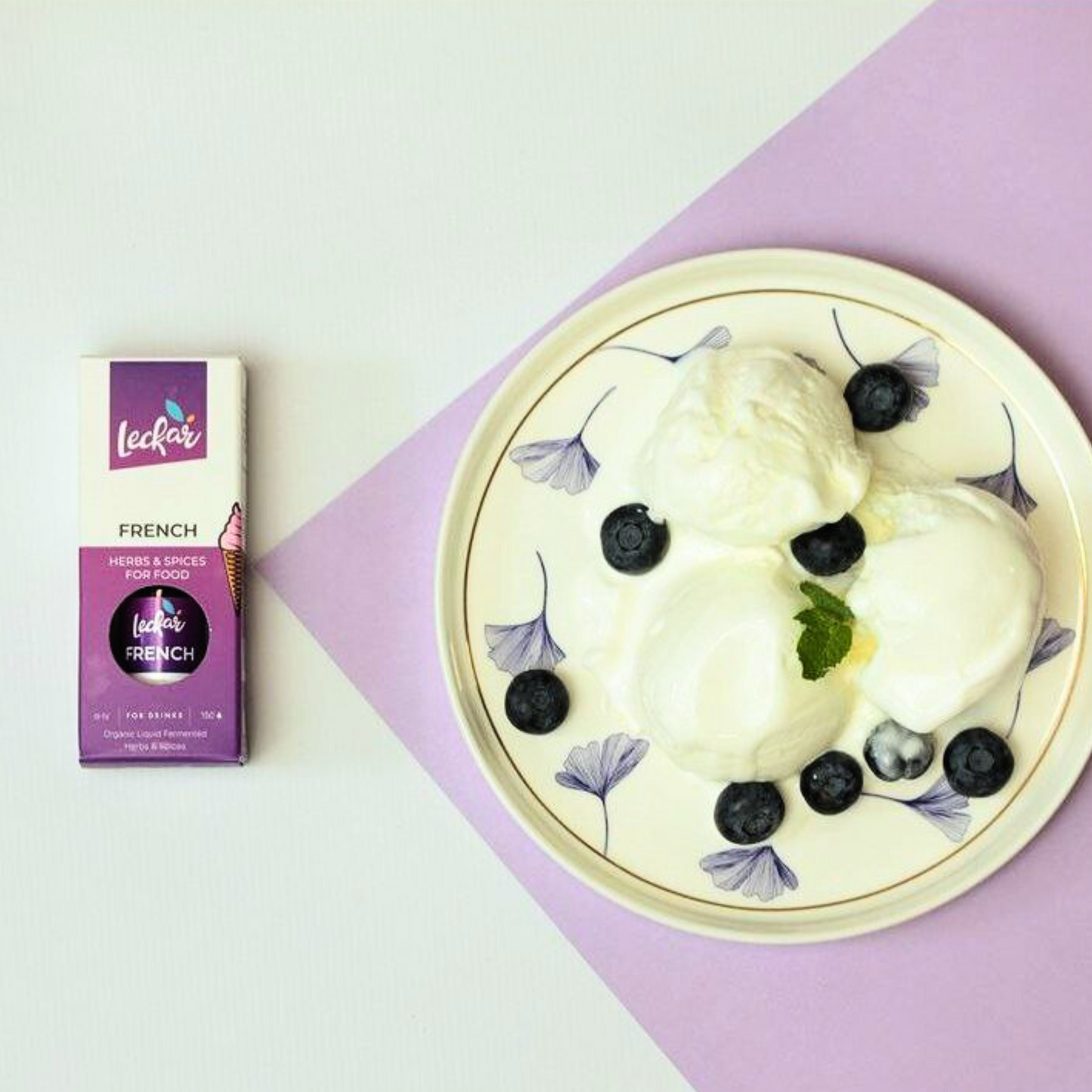 French mix Liquid Fermented Antioxidant