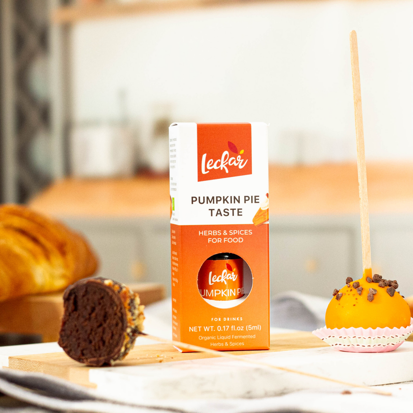 Pumpkin pie Liquid Fermented Antioxidant