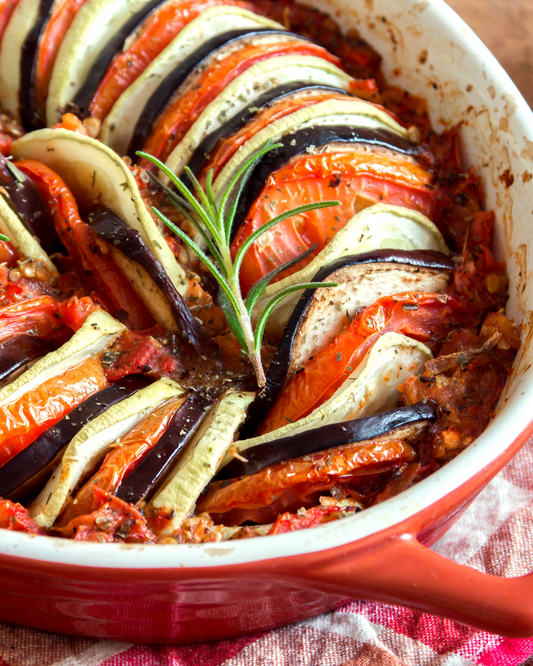 Ratatouille