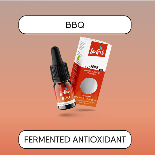 BBQ mix Liquid Fermented Antioxidant