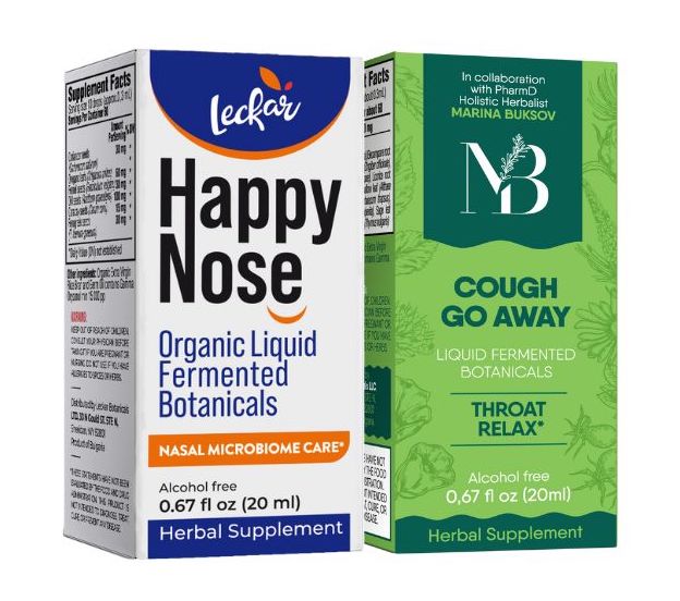 Pharmacist-Endorsed Nasal Wellness and Protection