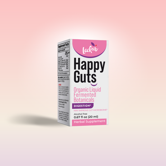 Happy Guts Supplement