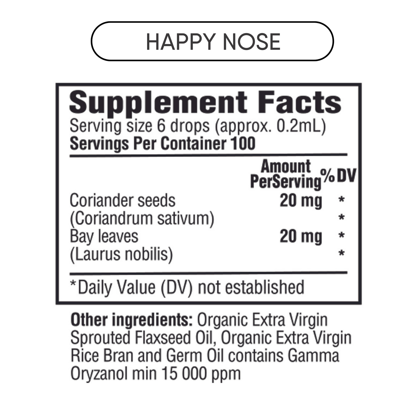 Pharmacist-Endorsed Nasal Wellness and Protection