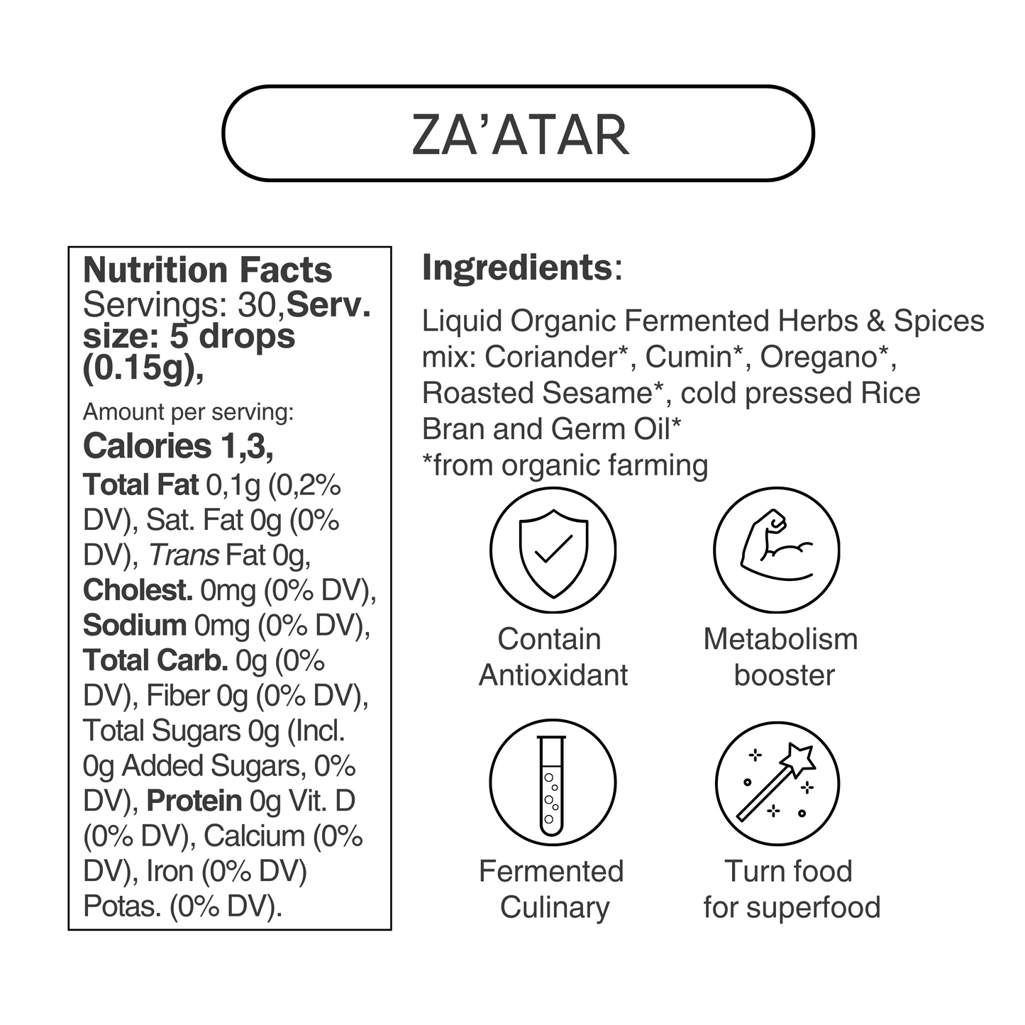 Fermented Spices For Diabetes Management